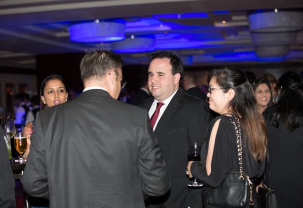 PHOTOS: Networking at Hotelier Express Awards 2018-12